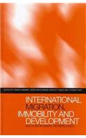 International Migration, Immobility and Development