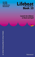 Lifeboat Read and Spell Scheme