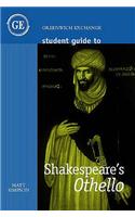 Student Guide to Shakepeare's 