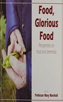 Food Glorious Food Pb