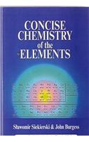 Concise Chemistry of the Elements