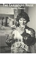 Larry Towell: MSF AIDS Peru