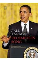 Redemption Song: Barack Obama, from Hope to Reality