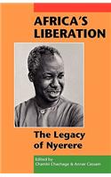 Africa's Liberation: The Legacy of Nyerere