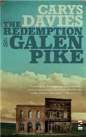 The Redemption of Galen Pike: and Other Stories