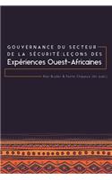 Gouvernance du Secteur de la Securite