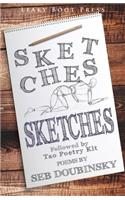 Sketches followed by Tao Poetry Kit