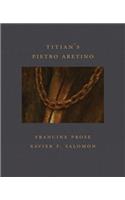 Titian's Pietro Aretino (Frick Diptych, 6)