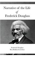 Narrative of the Life of Frederick Douglass