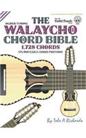 Walaycho Chord Bible