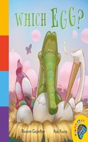 Which Egg?