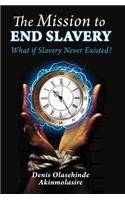 Mission to End Slavery
