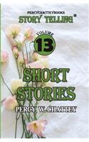 Story Telling Thirteen