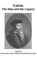 Calvin the Man and the Legacy