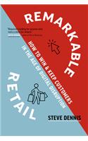 Remarkable Retail