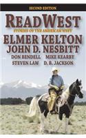 Readwest: Stories of the American West