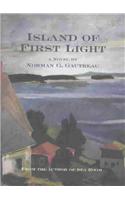 Island of First Light