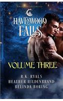 Havenwood Falls Volume Three
