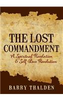 The Lost Commandment