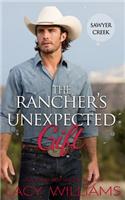 Rancher's Unexpected Gift