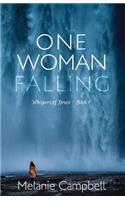 One Woman Falling