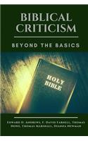 Biblical Criticism
