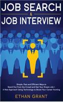 Job Search and Job Interview