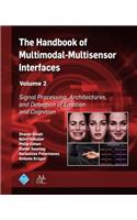 Handbook of Multimodal-Multisensor Interfaces, Volume 2
