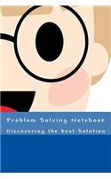 Problem Solving Notebook