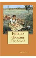 Fille de chouans