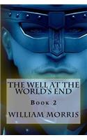 The Well at the World's End - Book 2: Book 2