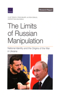 Limits of Russian Manipulation