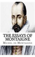 The Essays of Montaigne