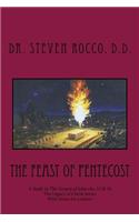 Feast of Pentecost