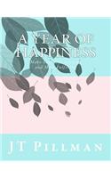 A Year of Happiness