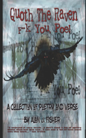 Quoth the Raven, F**k you, Poe