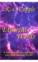Ethereal Words
