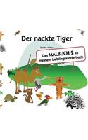 Der nackte Tiger