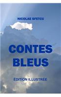 Contes bleus