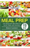 Meal Prep