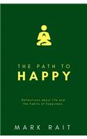path to HAPPY