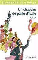 Un chapeau de paille d'Italie