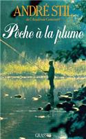 Pêche à la plume
