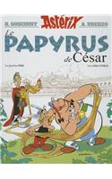 Asterix - Le Papyrus de Cesar - N36: Le Papyrus De César