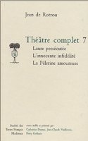Theatre Complet - Tome VII