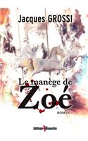 Manege de Zoe