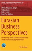 Eurasian Business Perspectives