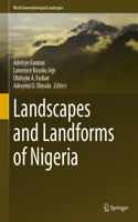 Landscapes and Landforms of Nigeria