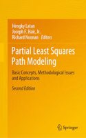 Partial Least Squares Path Modeling