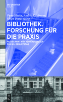 Bibliothek - Forschung Für Die PRAXIS